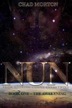 Nun-The Awakening: Book One