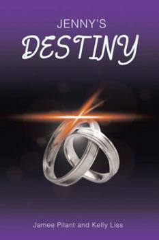 Paperback Jenny's Destiny Book