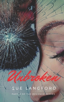 Paperback Unbroken Book