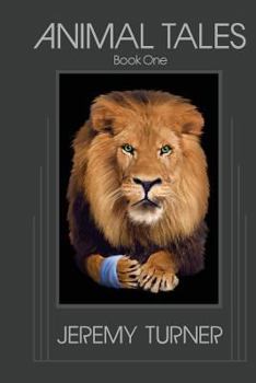 Paperback Animal Tales: Book One Book