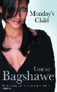 Paperback Monday's Child Book