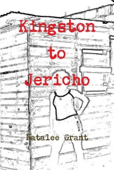 Paperback Kingston to Jericho Book