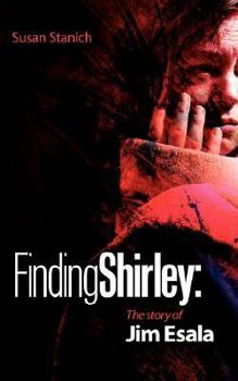 Paperback Finding Shirley Book