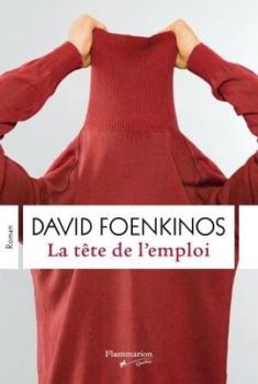 Paperback Tête de L'emploi [French] Book