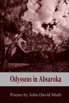 Paperback Odysseus in Absaroka Book