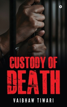 Paperback Custody of Death Book