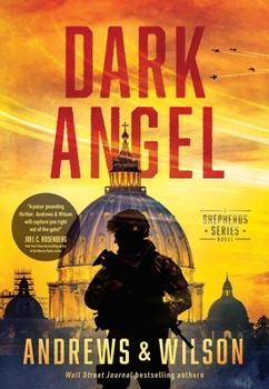Paperback Dark Angel Book
