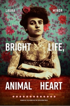 Paperback Bright Life, Animal Heart Book