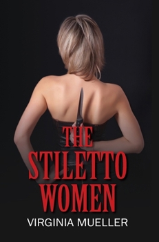 Hardcover The Stiletto Women Book