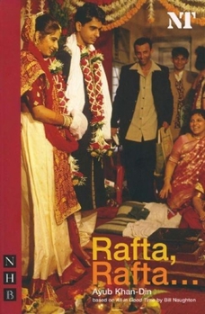 Paperback Rafta, Rafta... Book