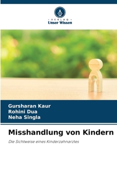 Paperback Misshandlung von Kindern [German] Book