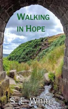 Paperback Walking In Hope: Tales of the Middle Book