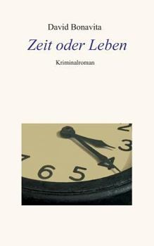 Paperback Zeit oder Leben [German] Book