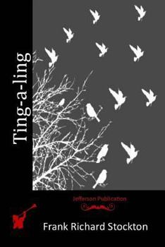 Paperback Ting-a-ling Book
