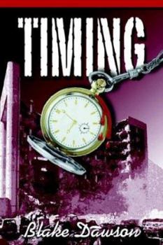 Paperback Timing Book