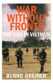 Hardcover War Without Fronts Book