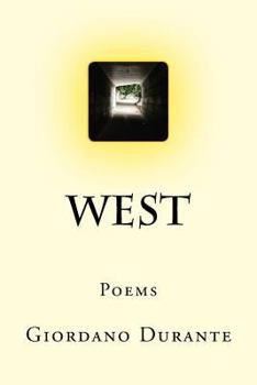 Paperback West: Poems Book