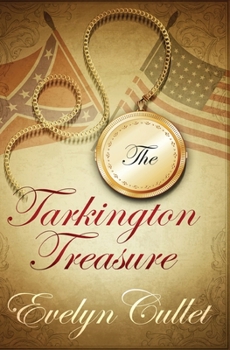 The Tarkington Treasure - Book #4 of the Charlotte Ross Mysteries