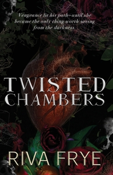 Paperback Twisted Chambers Book