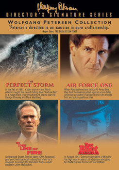Wolfgang Peterson Collection