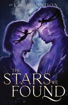 Paperback The Stars We Found Book