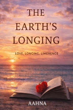 Paperback The Earth's Longing Book
