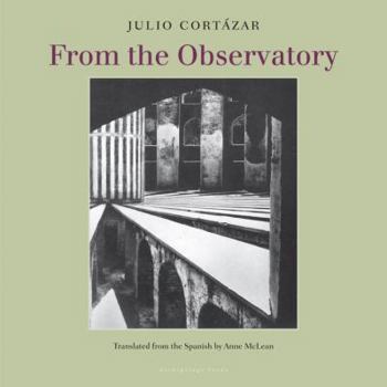 Paperback From the Observatory Book