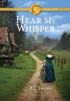 Hear My Whisper