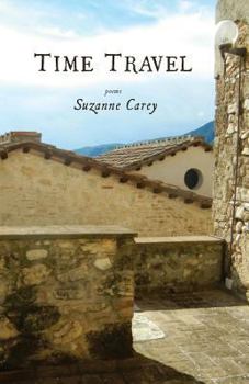 Paperback Time Travel Book