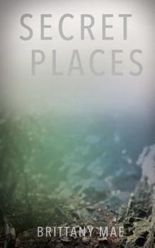 Paperback Secret Places Book