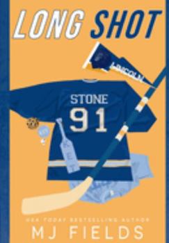 Long Shot: Lincoln U- Ice hockey (Taking The Shot) - Book #1 of the Taking the Shot