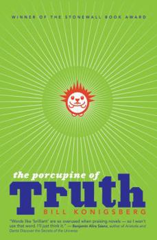 Paperback The Porcupine of Truth Book