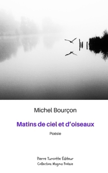 Paperback Matins de ciel et d'oiseaux [French] Book