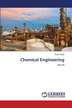 Paperback Chemical Engineering Book