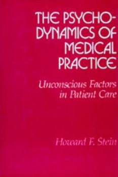 Hardcover Psychodynamics Med Pract Book