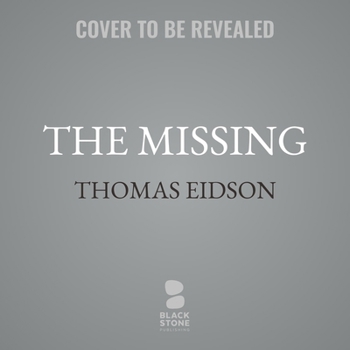 Audio CD The Missing Book