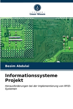 Paperback Informationssysteme Projekt [German] Book