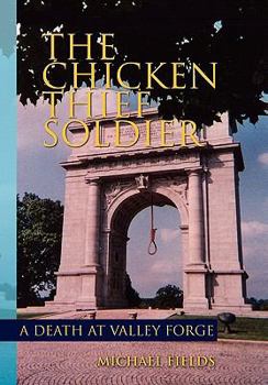 Paperback The Chicken Thief Soldier Book