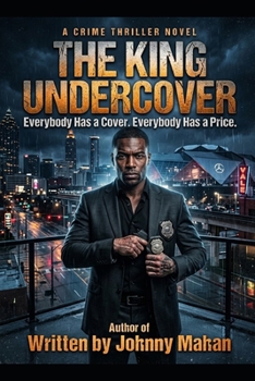Paperback The Undercover King Book