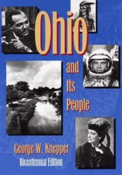 Paperback Ohio and Its People: Bicentennial Edition Book