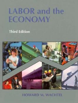 Hardcover Labor and the Economy Book