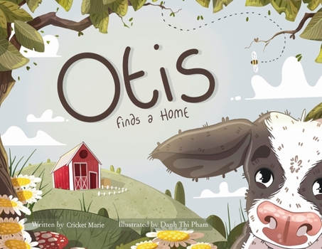 Otis Finds a Home