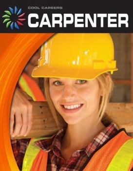 Carpenter - Book  of the Cool Careers