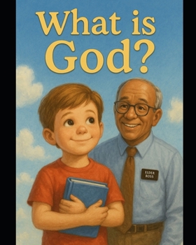 What is God