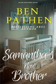 Paperback Samantha's New Brother Book