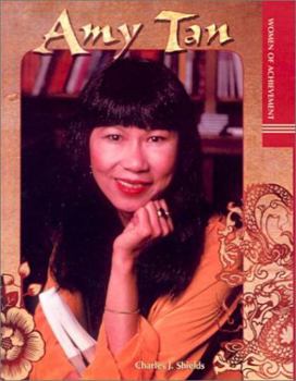 Paperback Amy Tan Book