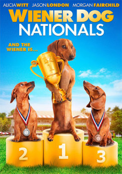 Wiener Dog Nationals