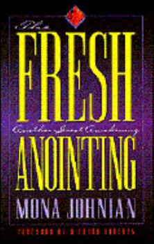 Paperback The Fresh Anointing Book