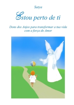 Paperback Estou perto de ti [Portuguese] Book