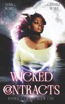Paperback Wicked Contracts Book